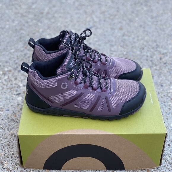 Xero Shoes Daylite Hiker Fusion Women's 10.5 - Picture 9 of 9